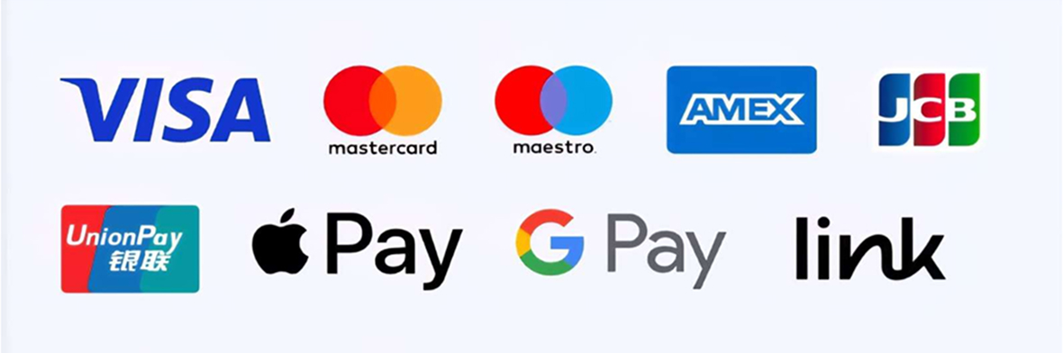 Payment Options