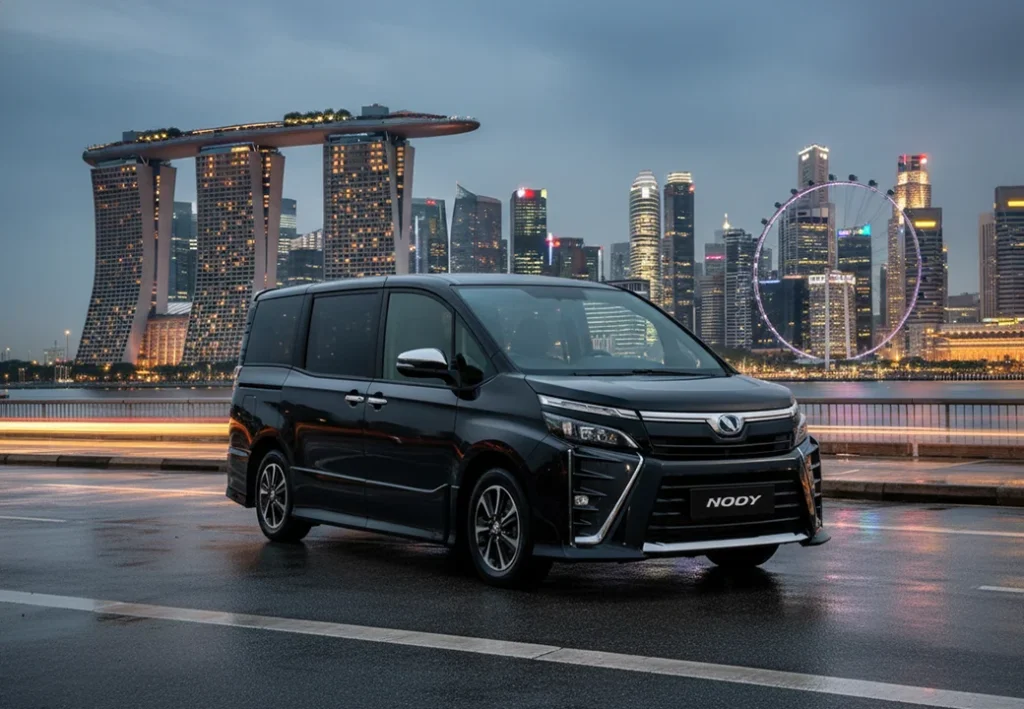 Universal Studios Singapore