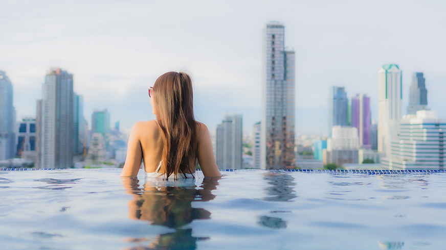 Affordable Maxi Cab Services from Changi Airport to City Hotels