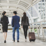 group airport transfer singapore
