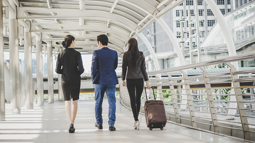 Group Airport Transfers in Singapore – Save Time & Money with Maxi Cabs