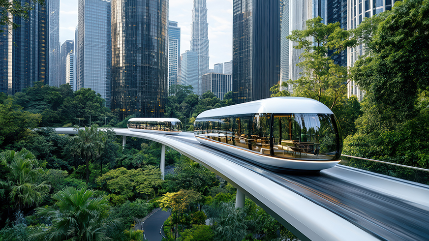Explore Singapore City Tour with a Private Maxi Cab Service