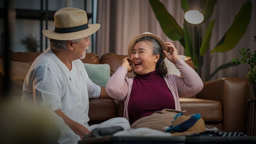 Safe Transportation for Elderly Travelers in Singapore: A Comfortable Guide for Seniors and Families